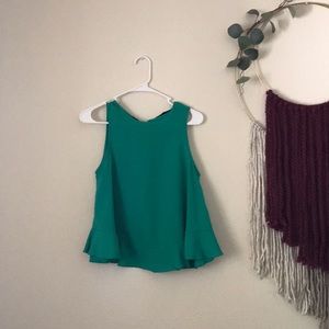 Lila Clothing Co. top!